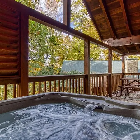 The Nut House, Hot Tub, Game Room, Wifi, 1089 Free Tickets Each Paid Day, Dollywood And More! Pigeon Forge Exterior photo