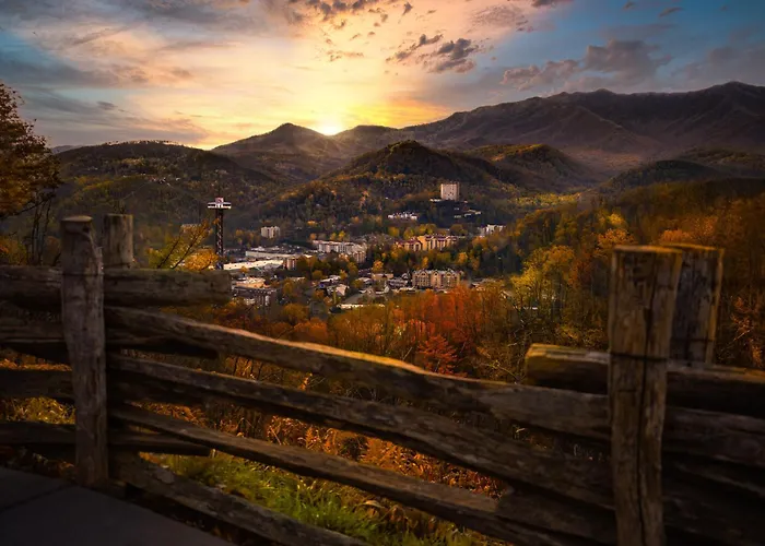 The Nut House, Hot Tub, Game Room, Wifi, 1089 Free Tickets Each Paid Day, Dollywood And More!